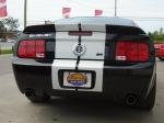 2008 FORD MUSTANG GT500 SHELBY