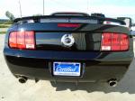 2008 FORD MUSTANG GT CONVERTIBLE