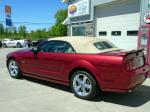2006 FORD MUSTANG GT CONV