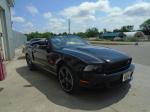 2014 FORD MUSTANG GT CONVERTIBLE