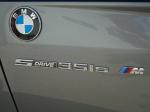 2011 BMW Z4 sDrive 35is M