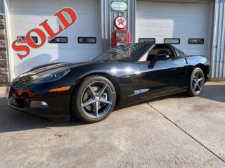 2011 CHEVROLET CORVETTE